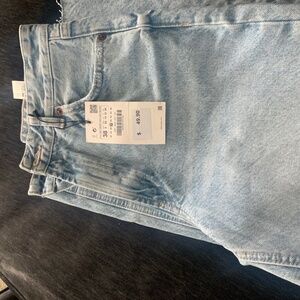 Zara Denim